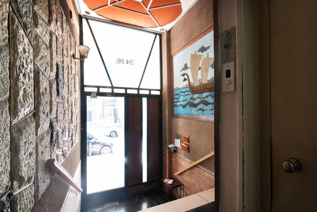 Pame Rentals - Walk Distance To Acropolis With A Charming Design Athens Exterior photo