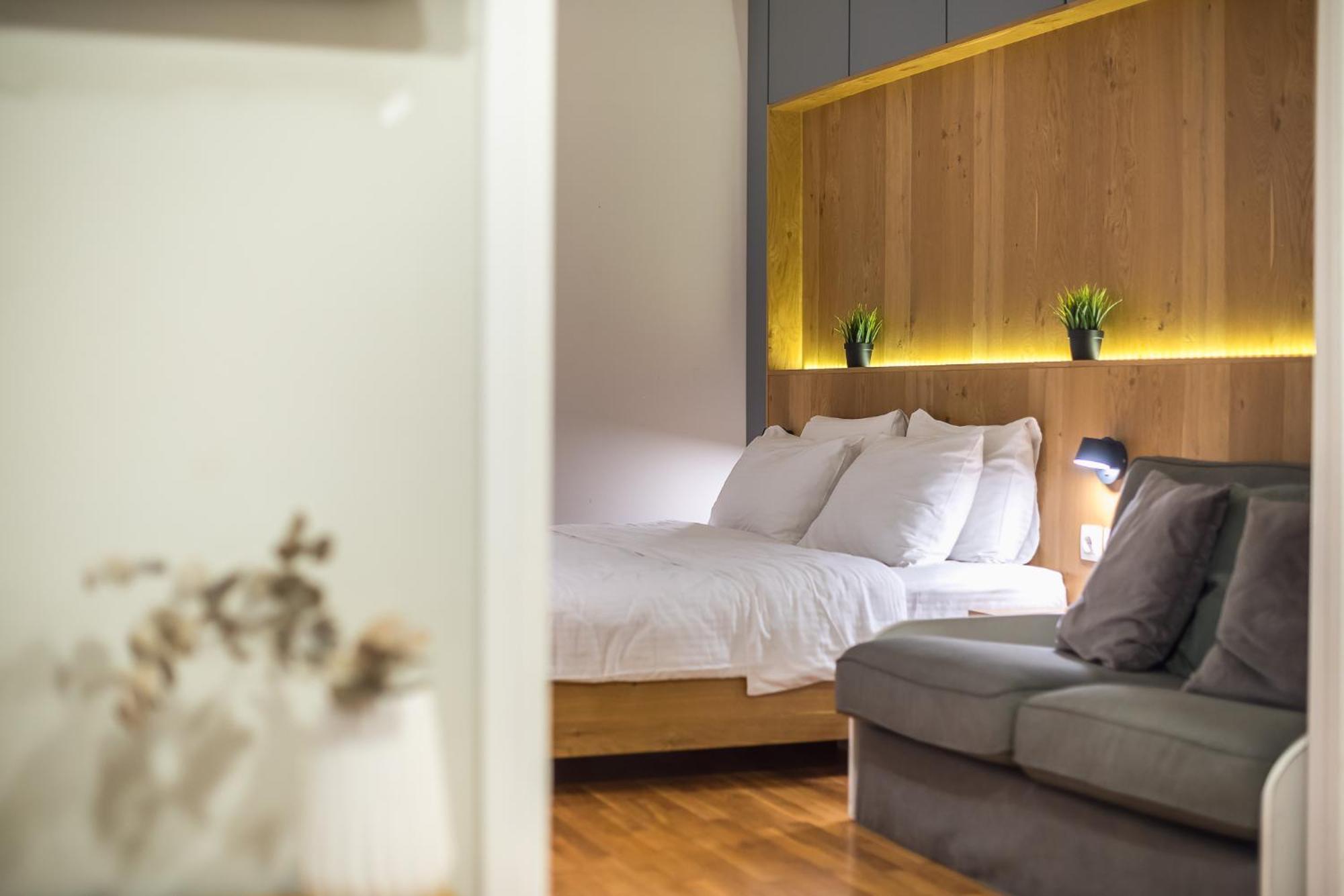 Pame Rentals - Walk Distance To Acropolis With A Charming Design Athens Exterior photo