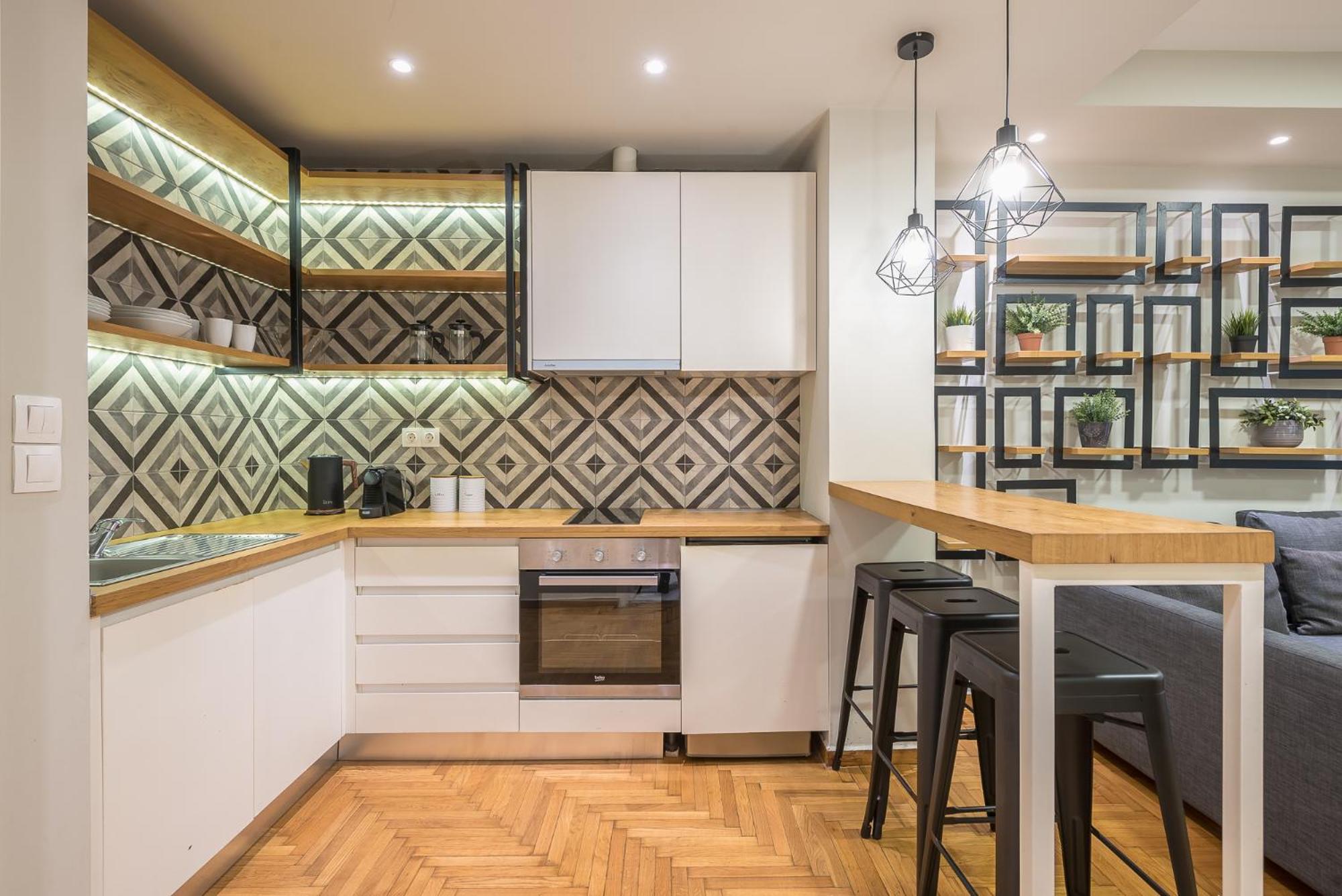 Pame Rentals - Walk Distance To Acropolis With A Charming Design Athens Exterior photo