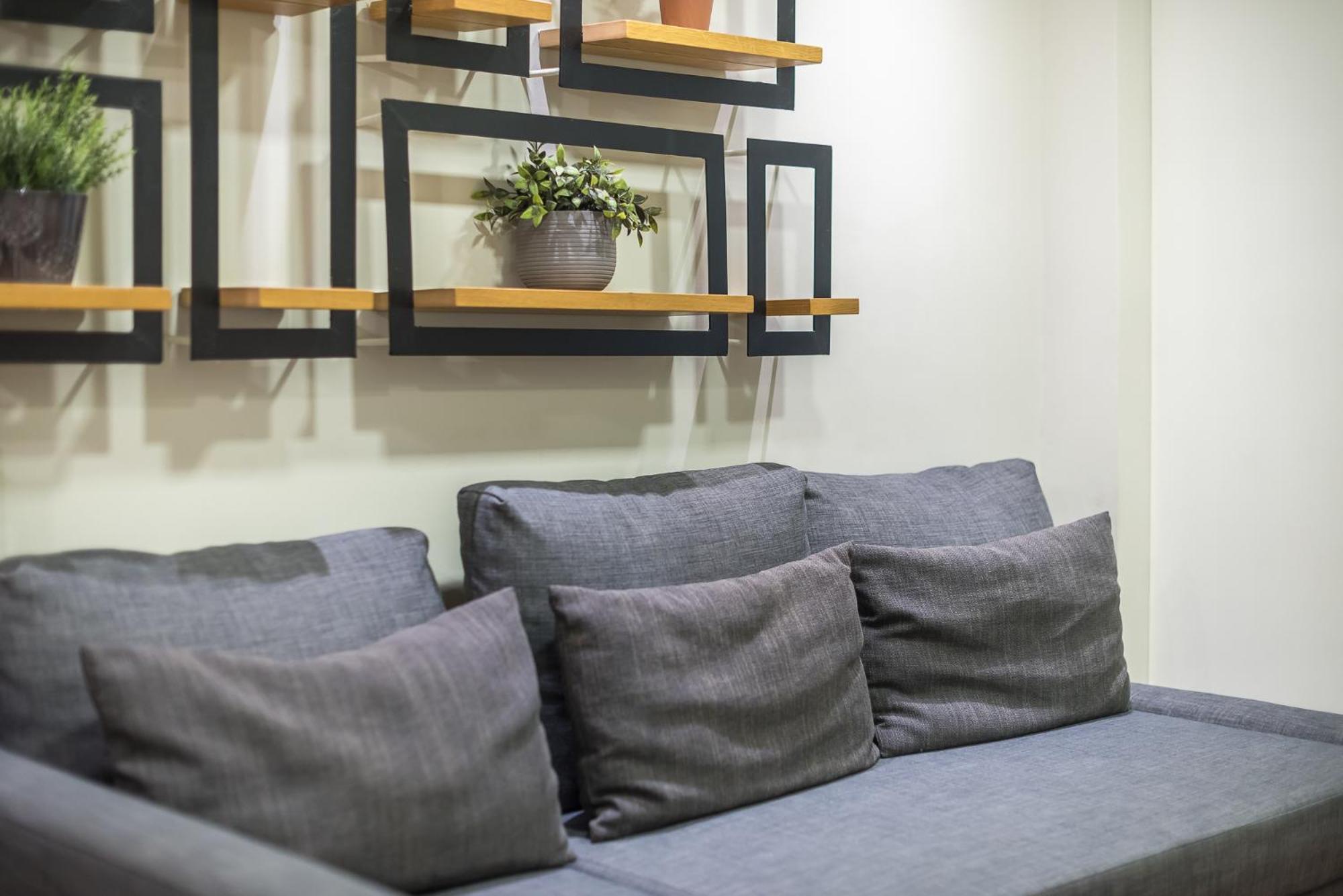 Pame Rentals - Walk Distance To Acropolis With A Charming Design Athens Exterior photo